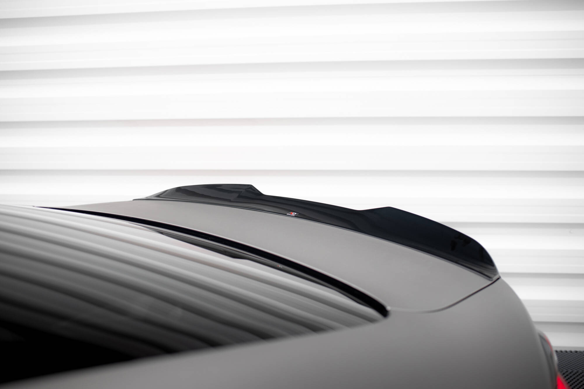 Spoiler CAP 3D BMW M4 G82 / M440i G22 / 4 M-Pack G22 - 4