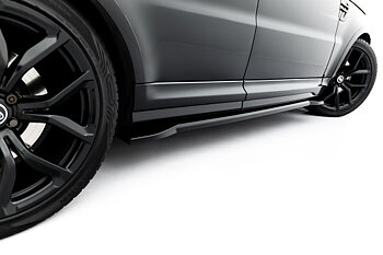 SIDE SKIRTS DIFFUSERS SUITABLE FOR LAND ROVER RANGE ROVER SVR MK2 FACELIFT – MAXTON DESIGN