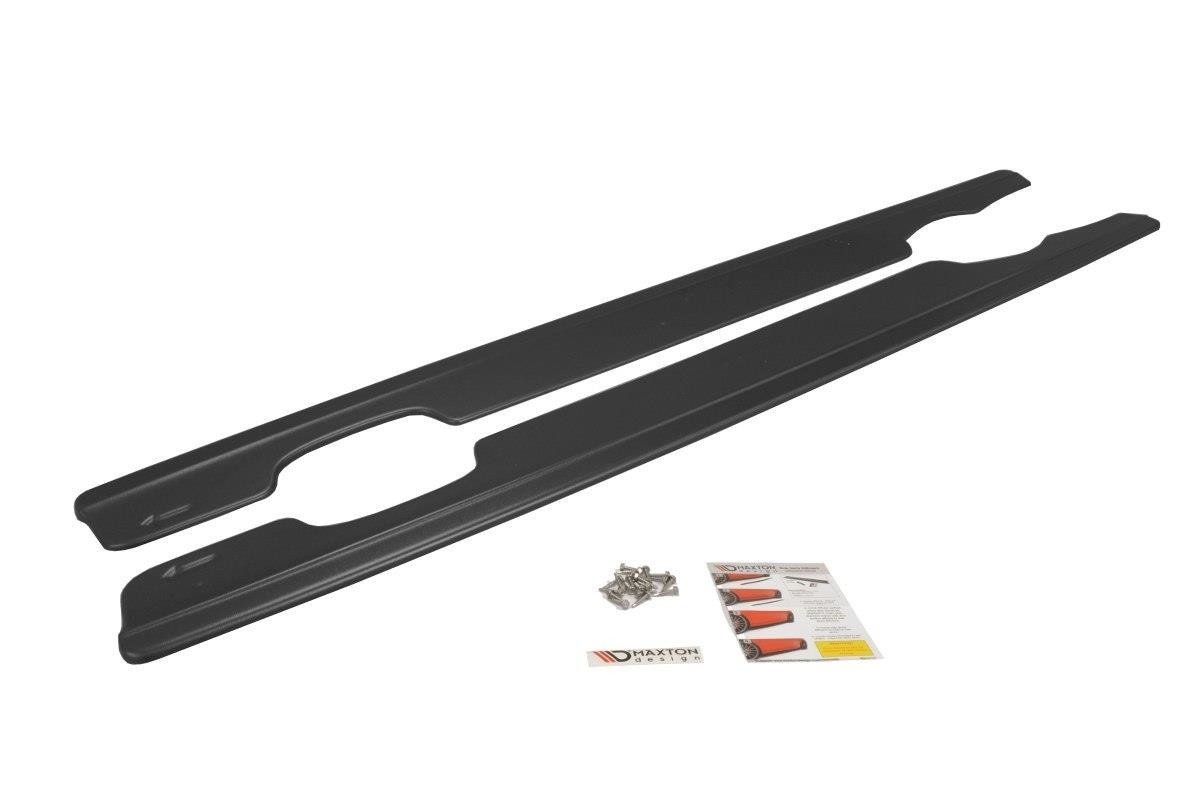 Side Skirts Diffusers Bmw M3 E46 Coupe (2000-2006)