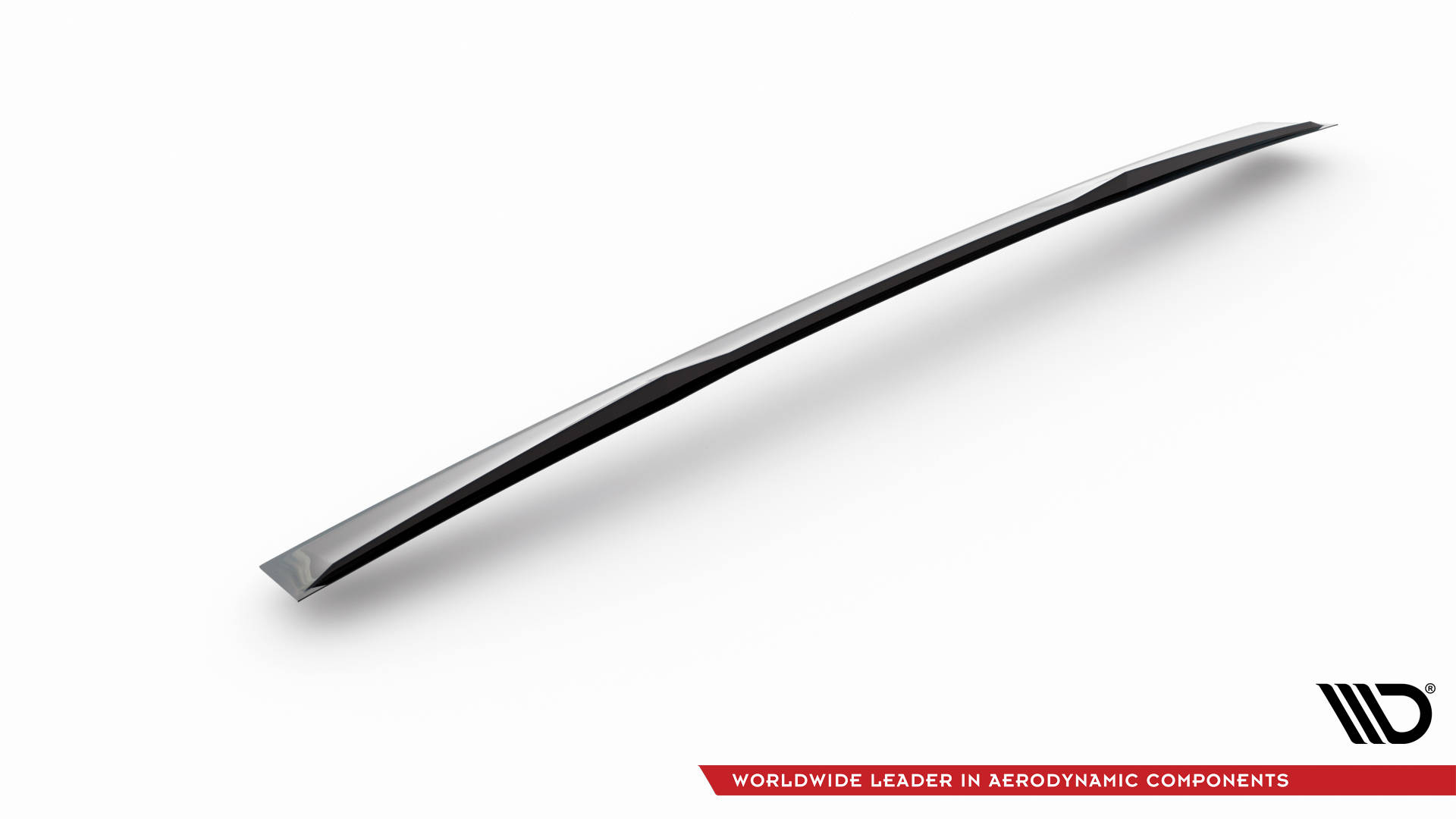 Rear Window Extension BMW 7 M-Pack / M760e / i7 M-Pack / 7 Standard G70 - 8