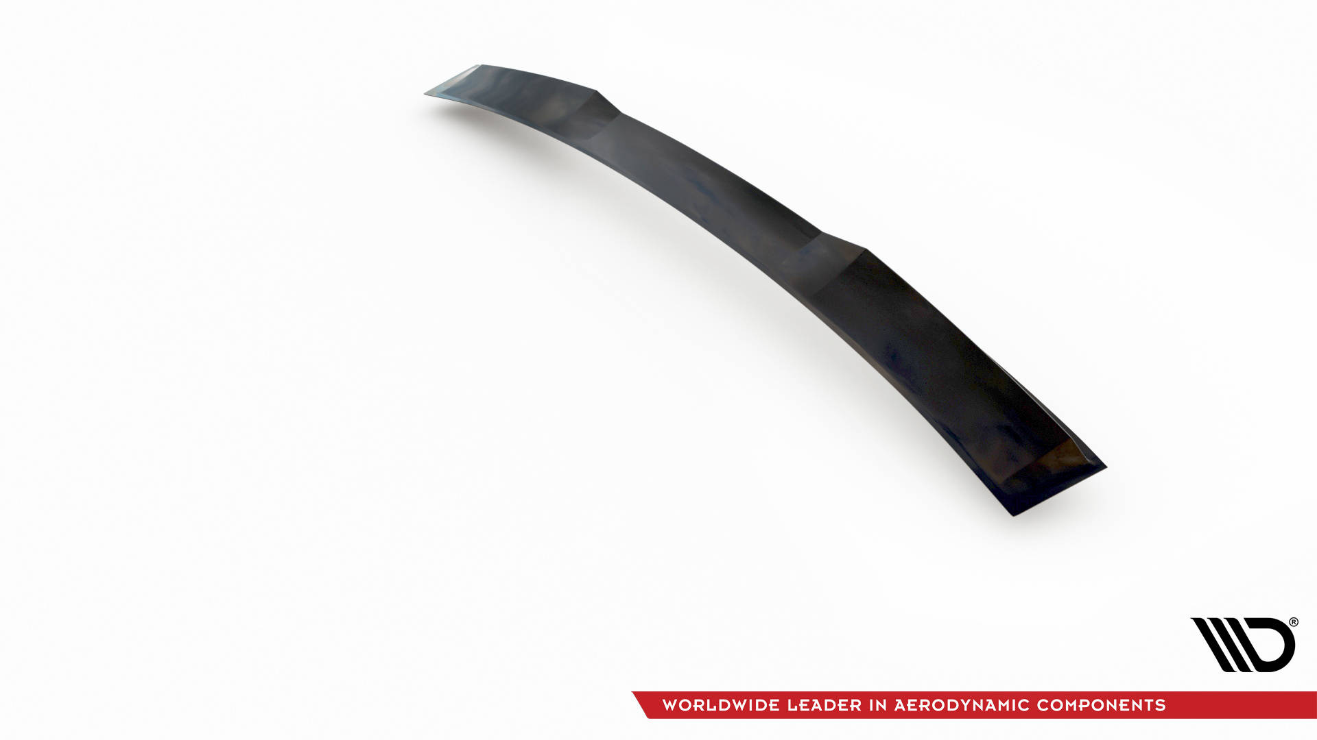 Rear Window Extension BMW 7 M-Pack / M760e / i7 M-Pack / 7 Standard G70 - 9