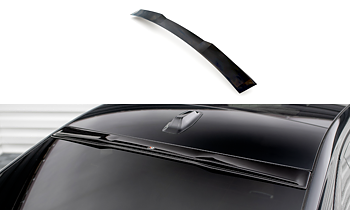 Rear Window Extension BMW 7 M-Pack / M760e / i7 M-Pack / 7 Standard G70