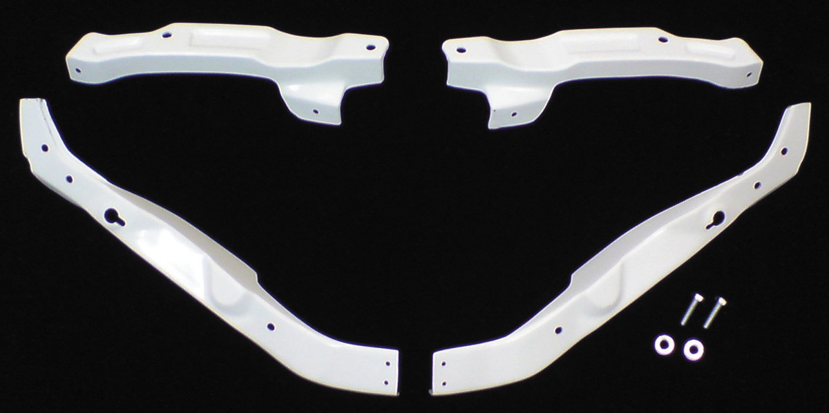 SUBARU IMPREZA GD CHARGESPEED FACELIFT CONVERSIONSET