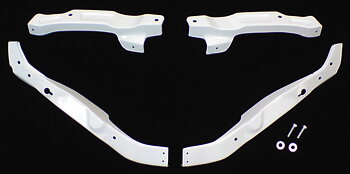 SUBARU IMPREZA GD CHARGESPEED FACELIFT CONVERSIONSET