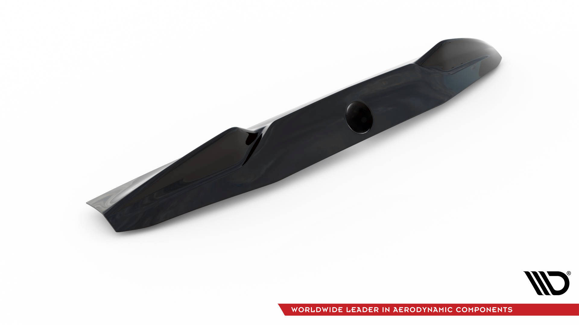 Rear Window Extension BMW 1 F40 M-Sport / M135i - 11