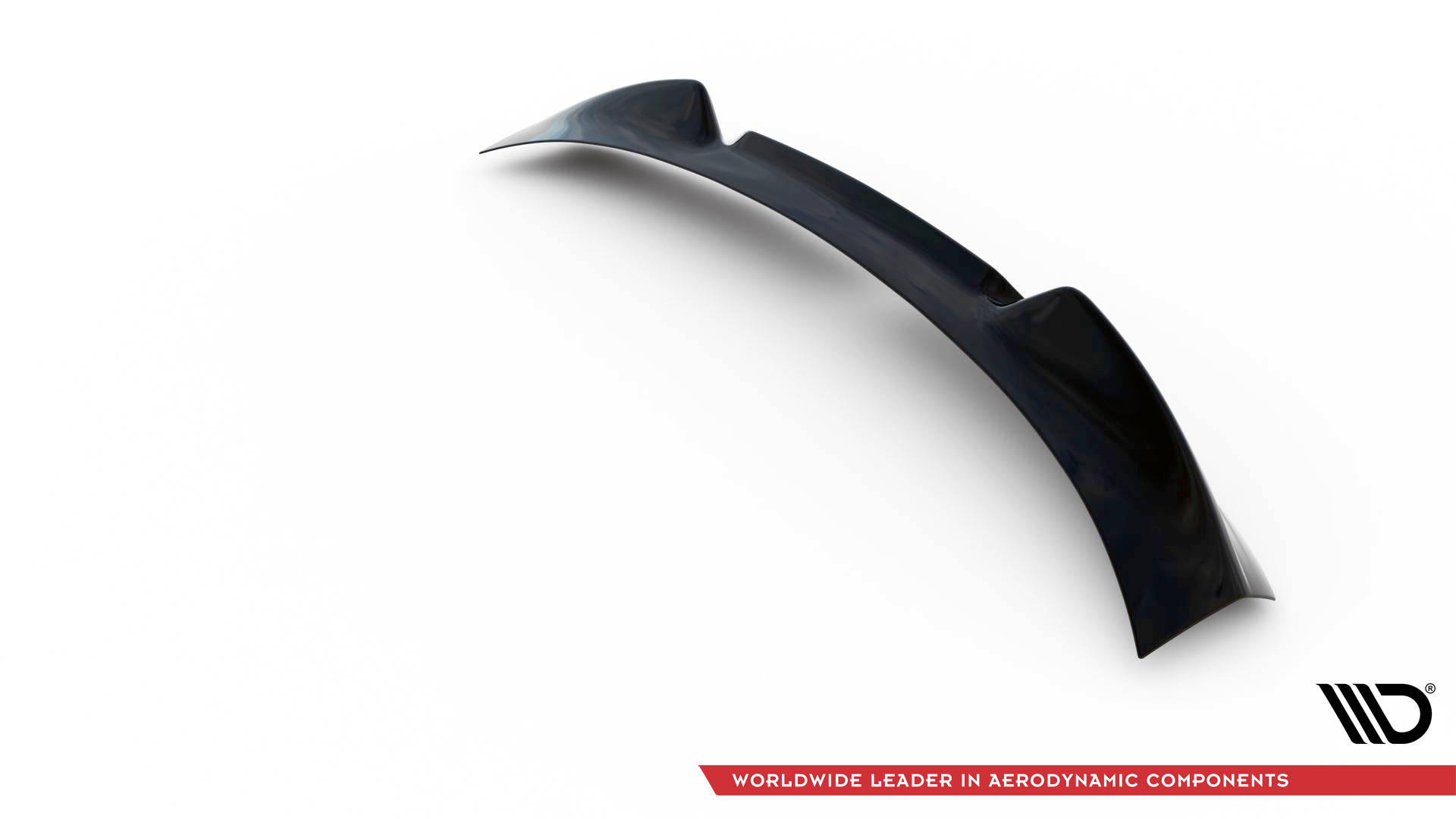 Rear Window Extension BMW 1 F40 M-Sport / M135i - 10