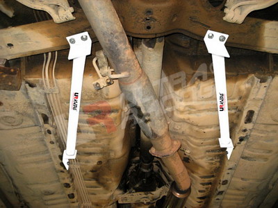 MAZDA RX7 FC 86-91 ULTRARACING 2X 2PUNKTS BAKRE STAG 1012P
