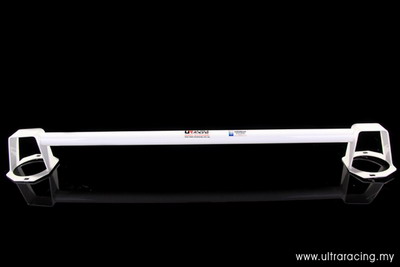 MAZDA RX7 FC 86-91 ULTRARACING REAR UPPER STRUTBAR 1015
