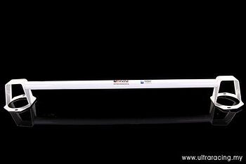 MAZDA RX7 FC 86-91 ULTRARACING REAR UPPER STRUTBAR 1015