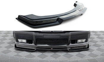 Front Splitter V.2 BMW M3 / 3 M-Pack E36 Coupe