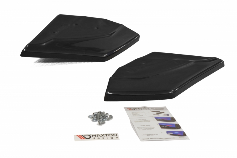 BAKRE SIDOSPLITTERS SEAT LEON III CUPRA / - 4