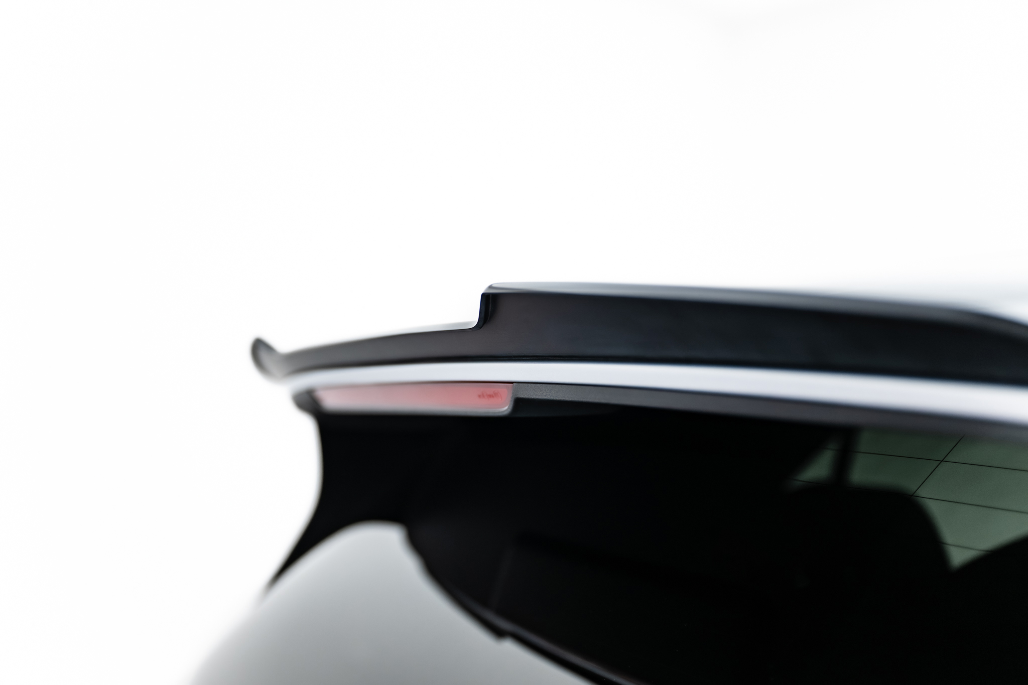 SPOILER CAP SUITABLE FOR CUPRA BORN MK1 – MAXTON DESIGN - 3