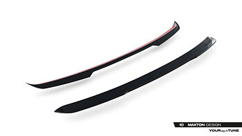 SPOILER CAP SUITABLE FOR CUPRA BORN MK1 – MAXTON DESIGN
