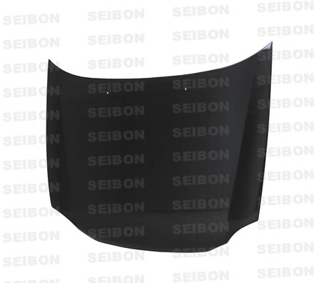 SUBARU IMPREZA GDA/B 00-03 SEIBON RS CARBON HUV