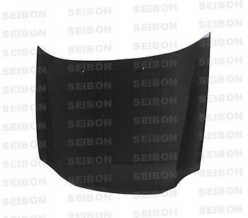 SUBARU IMPREZA GDA/B 00-03 SEIBON RS CARBON HOOD