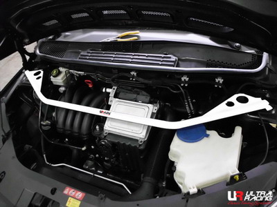 MERCEDES B-CLASS B170 ULTRARACING FRONT UPPER STRUTBAR