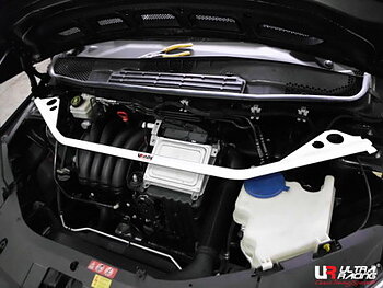 MERCEDES B-CLASS B170 ULTRARACING FRONT UPPER STRUTBAR
