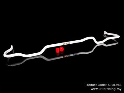 MERCEDES B-CLASS B170 ULTRARACING REAR SWAY BAR 20MM