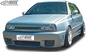 MOTORHUV EXTENSION VW GOLF 3