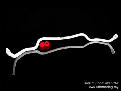MERCEDES C W203 / CLK 320 C209 ULTRA-R FRONT SWAY BAR 25MM
