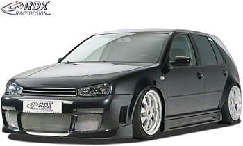 MOTORHUV EXTENSION VW GOLF 4