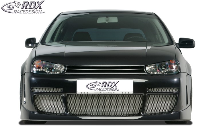 BONNET EXTENSION VW GOLF 4