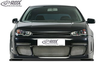 MOTORHUV EXTENSION VW GOLF 4
