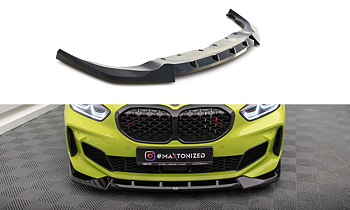 Front Splitter V.6 BMW 1 F40 M-Sport / M135i