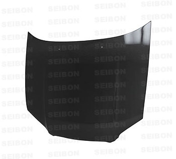 SUBARU IMPREZA GDC/D/E 04-05 SEIBON RS CARBON HOOD