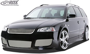 MOTORHUV EXTENSION VW PASSAT 3BG