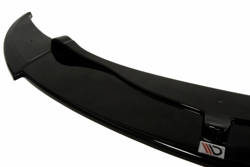 FRONT SPLITTER BMW M3 E92 / E93 (PREFACE MODEL FITS M PERFORMANCE SPLITTERS) - 3