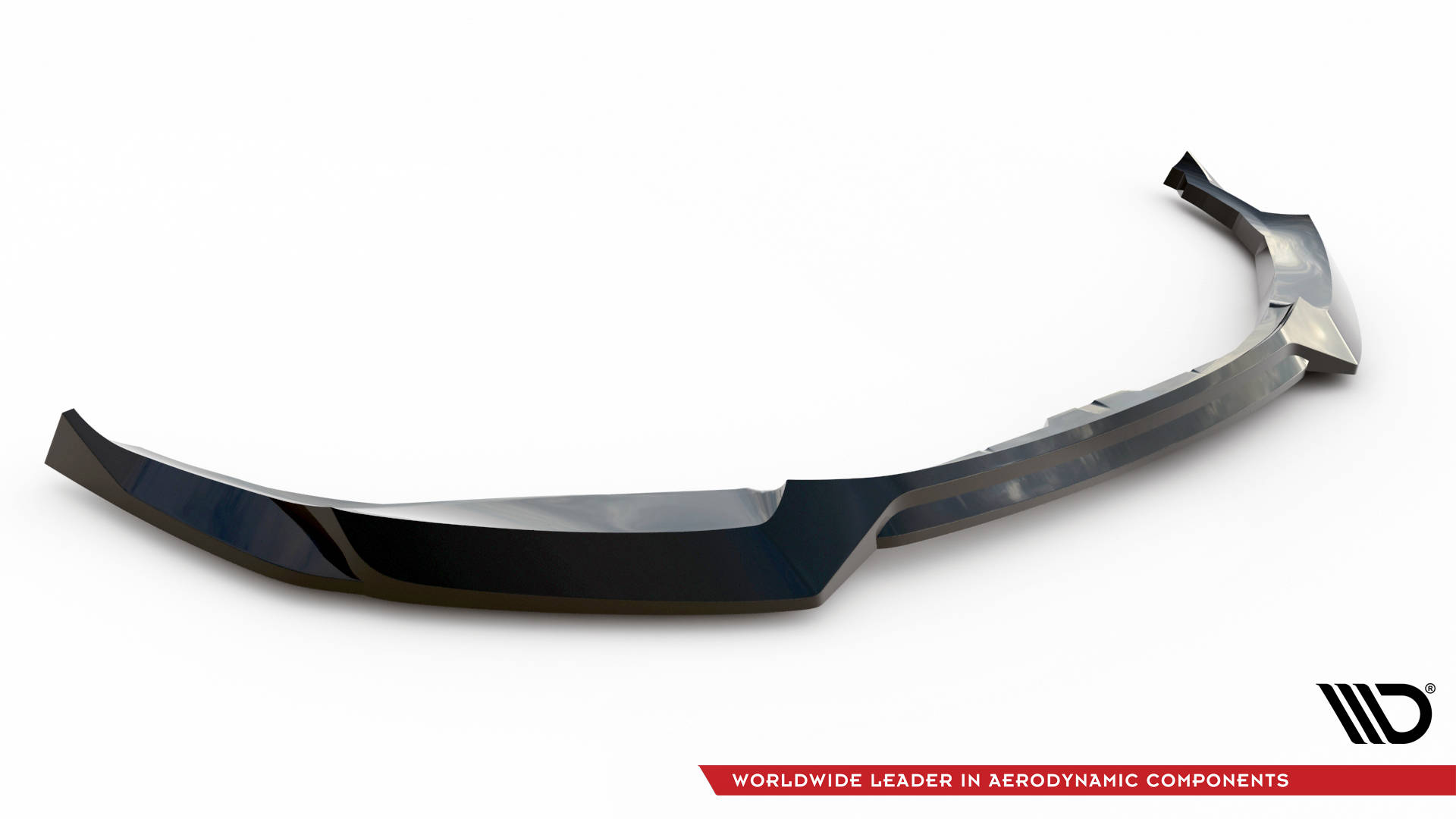 Front Splitter V.1 BMW M2 G87 - 5