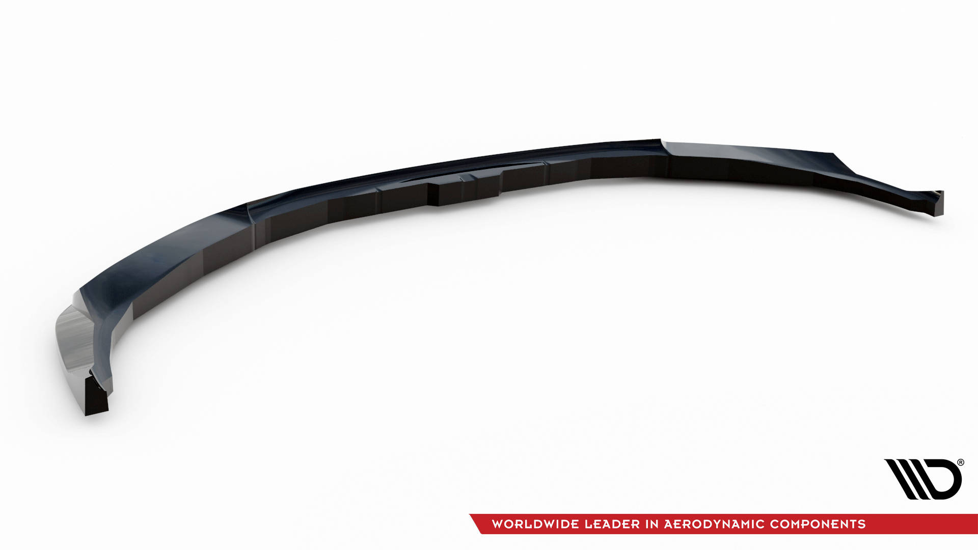 Front Splitter V.1 BMW M2 G87 - 6