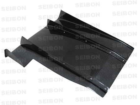 SUBARU IMPREZA GDF/G 06-07 SEIBON CARBON DIFFUSOR