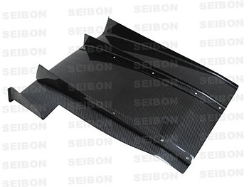 SUBARU IMPREZA GDF/G 06-07 SEIBON CARBON DIFFUSOR