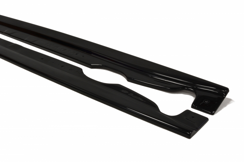 SIDOEXTENSIONS BMW M3 E92 / E93 - 5