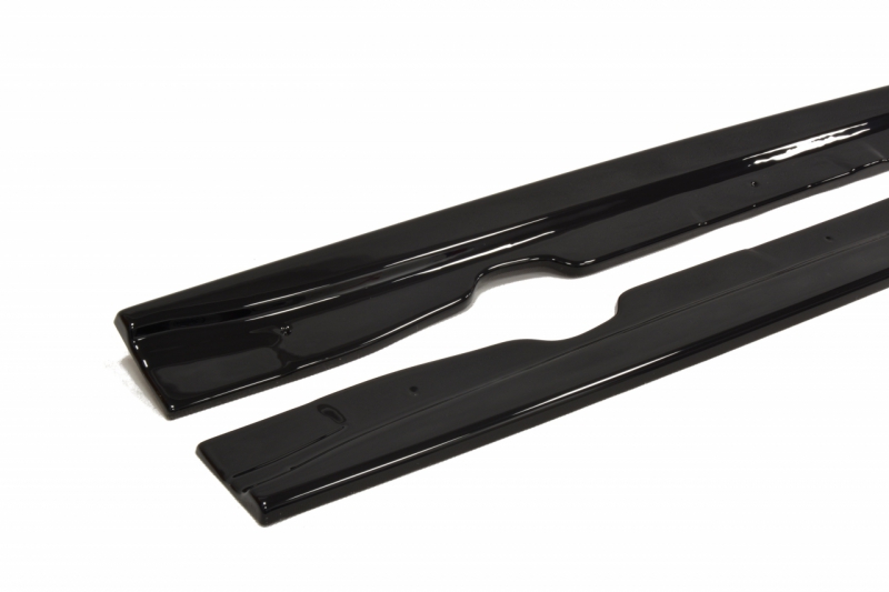 SIDOEXTENSIONS BMW M3 E92 / E93 - 6