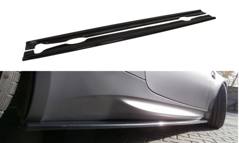 SIDOEXTENSIONS BMW M3 E92 / E93