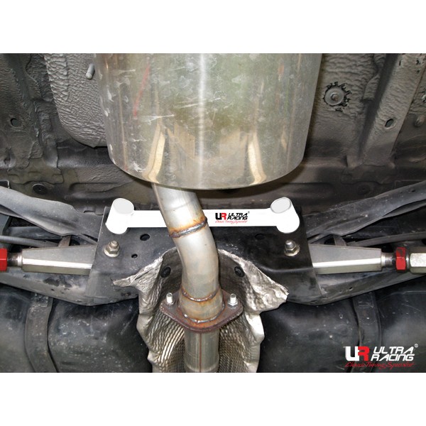 MINI COOPER S R53 01-06 ULTRARACING REAR LOWER TIEBAR 1056