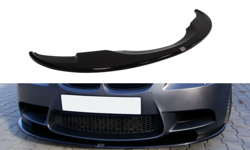 FRONTSPLITTER BMW M3 E92 / E93