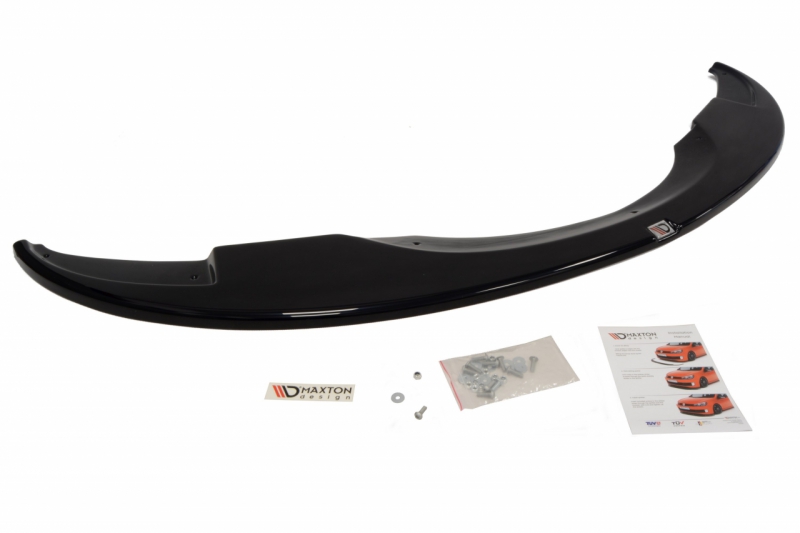 FRONTSPLITTER BMW M3 E92 / E93 - 5