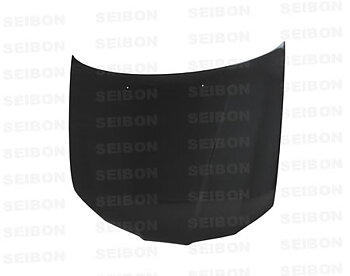 SUBARU IMPREZA GDF/G 06-07 SEIBON RS CARBON HOOD