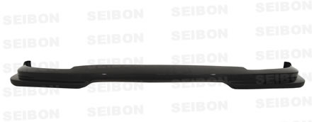 SUBARU IMPREZA GDF/G 06-07 SEIBON TB CARBON FRÄMRE STÖTFÅNGARE LÄPP