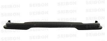 SUBARU IMPREZA GDF/G 06-07 SEIBON TB CARBON FRONTLIP