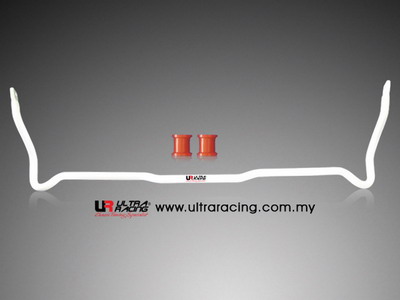 MITSUBISHI EVO 4/5/6/7/8/9 ULTRARACING BAKRE KRÄNGNINGSHÄMMARE 24MM