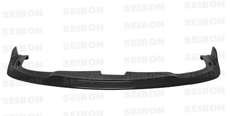 SUBARU IMPREZA GDF/G 06-07 SEIBON TT CARBON FRONTLIP