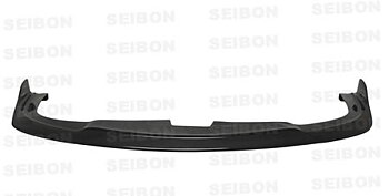 SUBARU IMPREZA GDF/G 06-07 SEIBON TT CARBON FRONTLIP