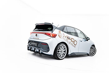 REAR SIDE FLAPS SUITABLE FOR CUPRA BORN MK1 – MAXTON DESIGN