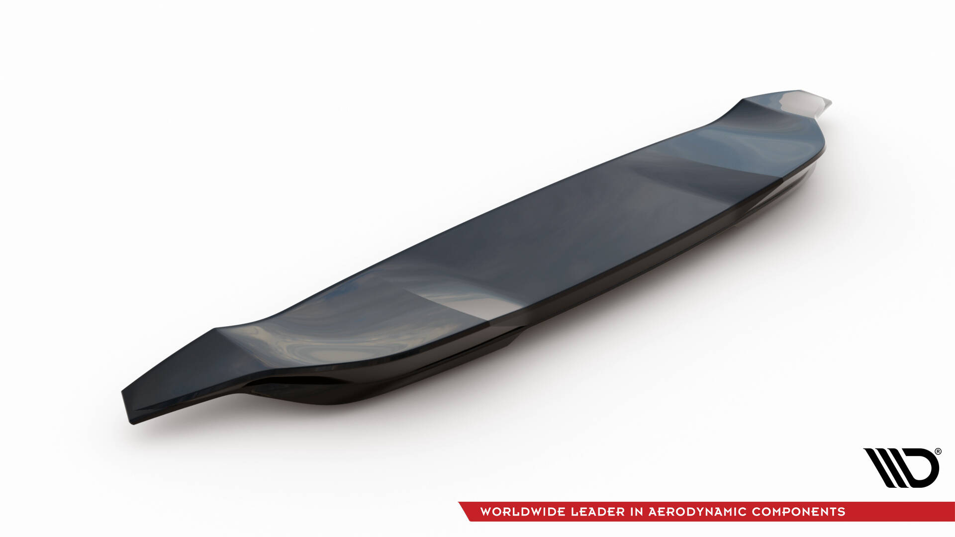 Spoiler CAP 3D BMW XM G09 - 6
