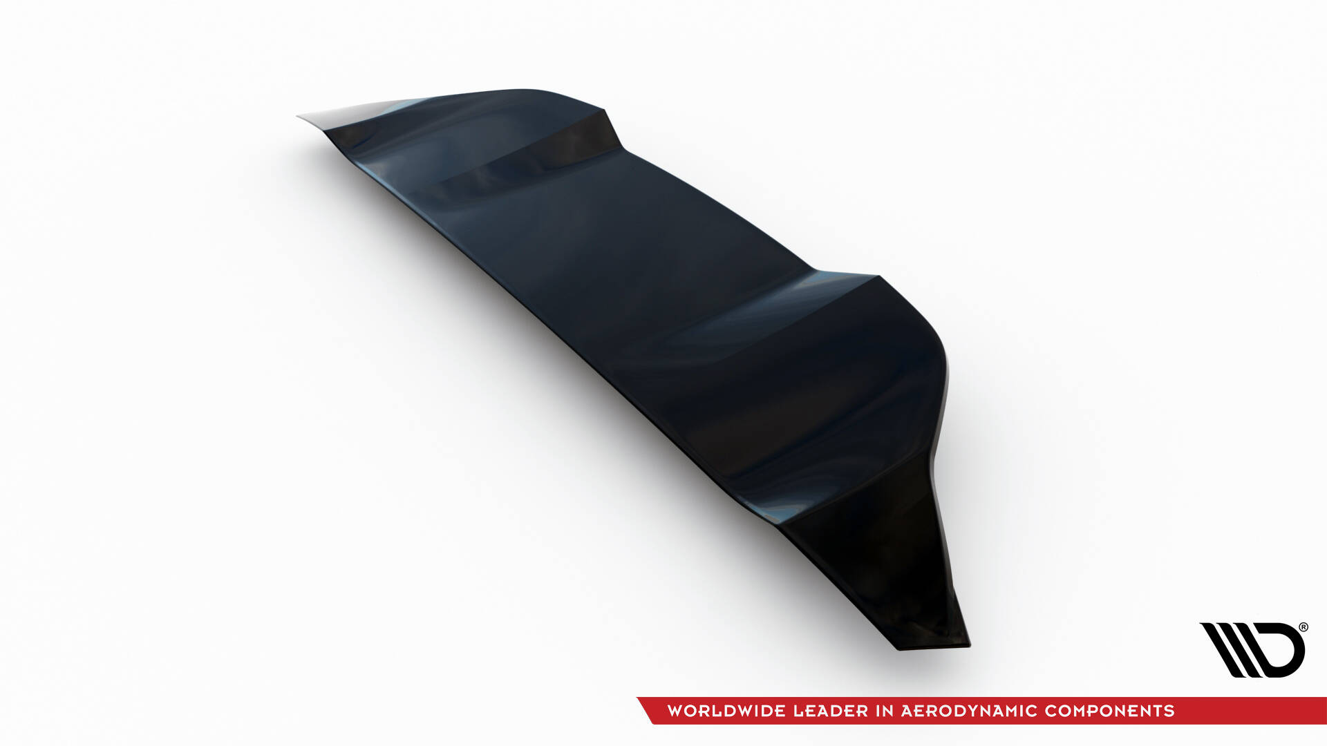 Spoiler CAP 3D BMW XM G09 - 5